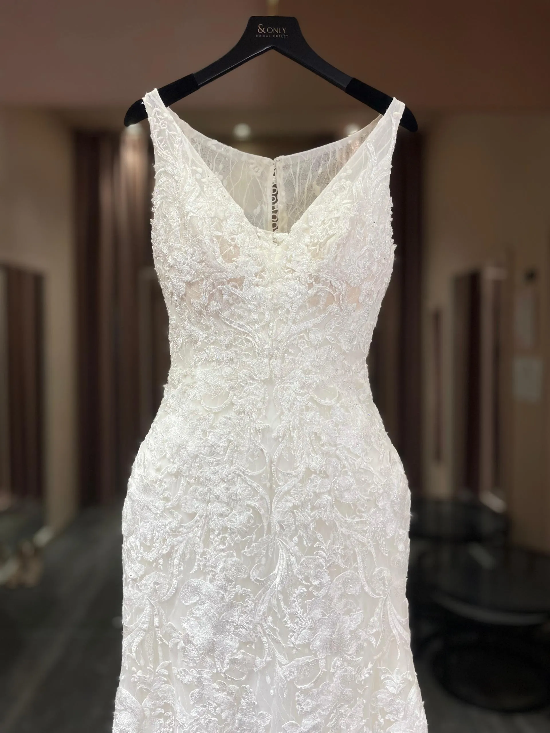 0522 - Yuman trumpet mermaid