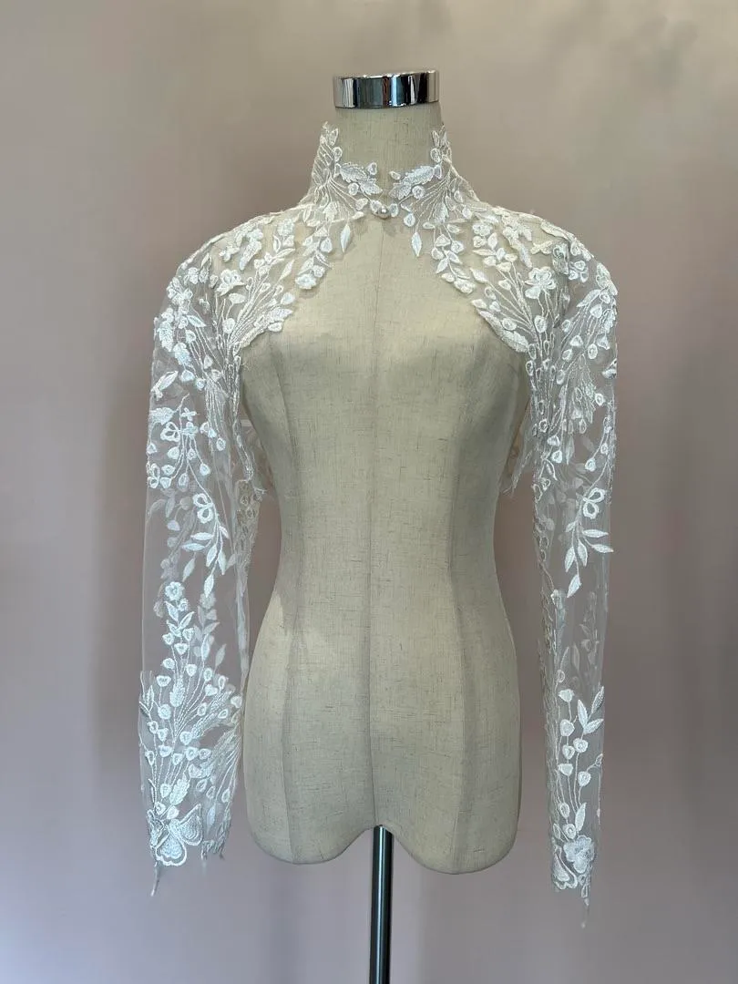 S05AAT 1146 Melissa bolero XXL