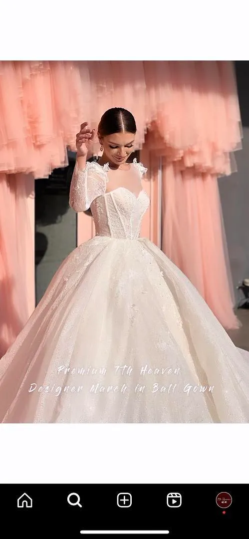 S05AAT 1209 French Long Sleeve pink bottom corset