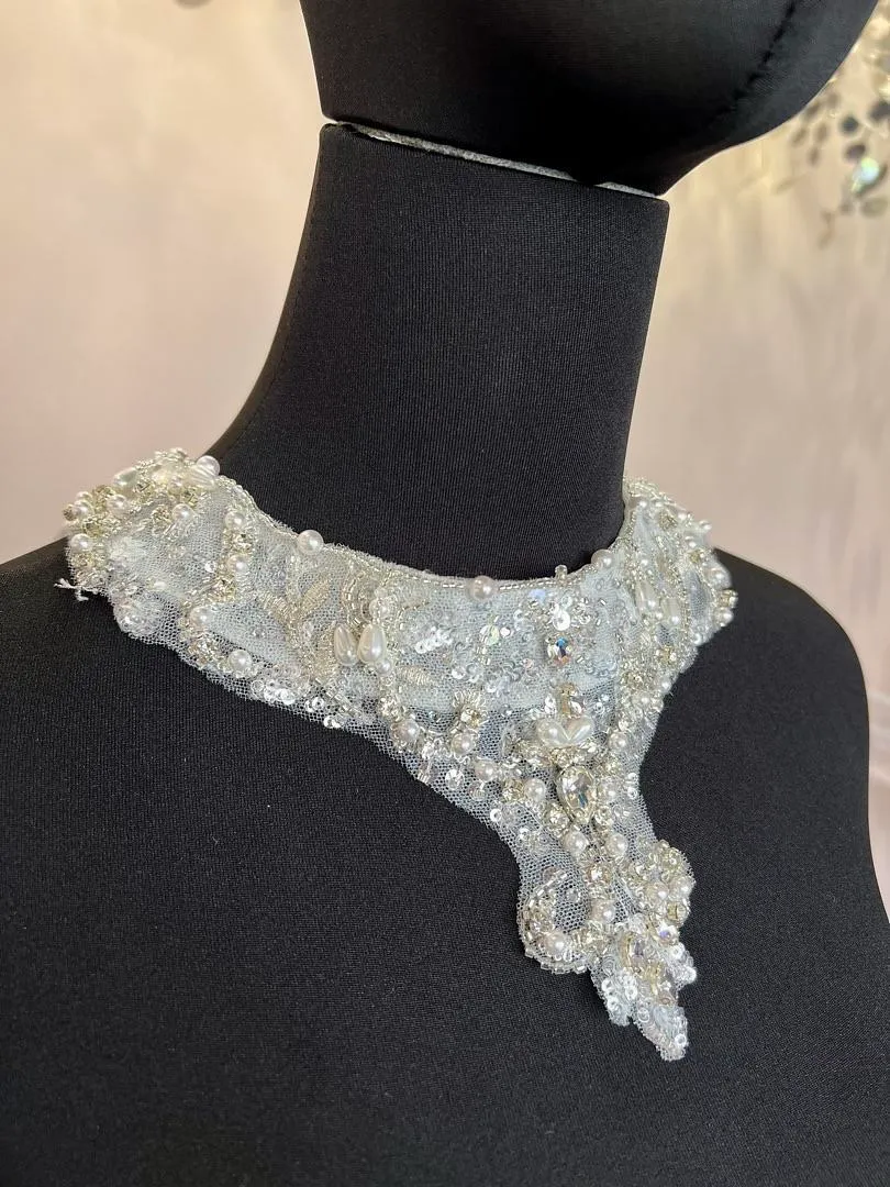 S05AAT 1131 Katherine Phon Necklace