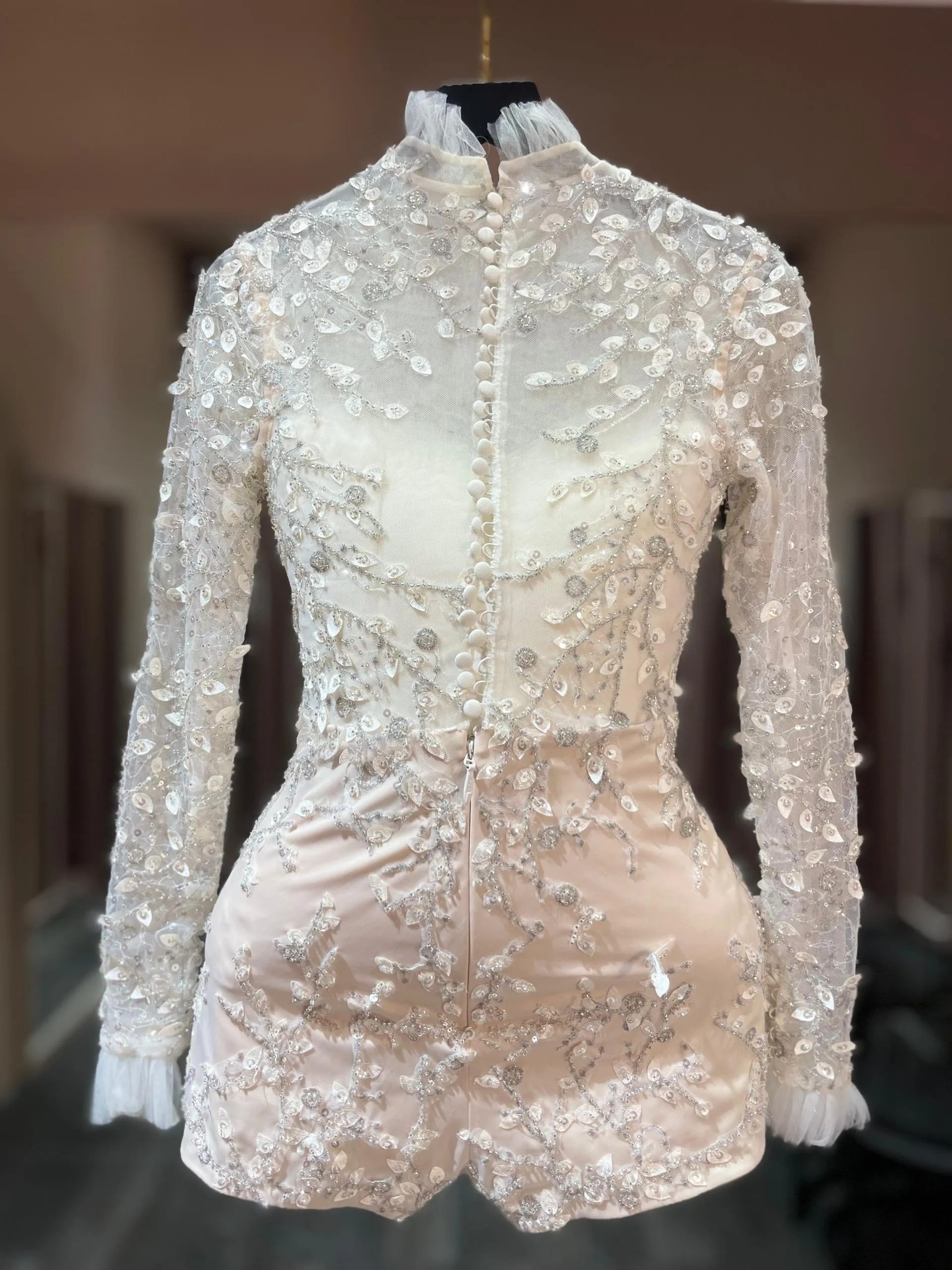 0670 - Chanwon romper