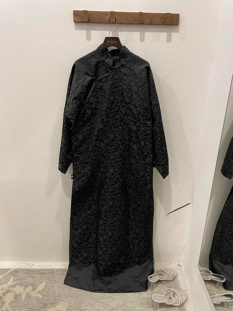 S05AAT 1193 male inner kua Full Plain Black 