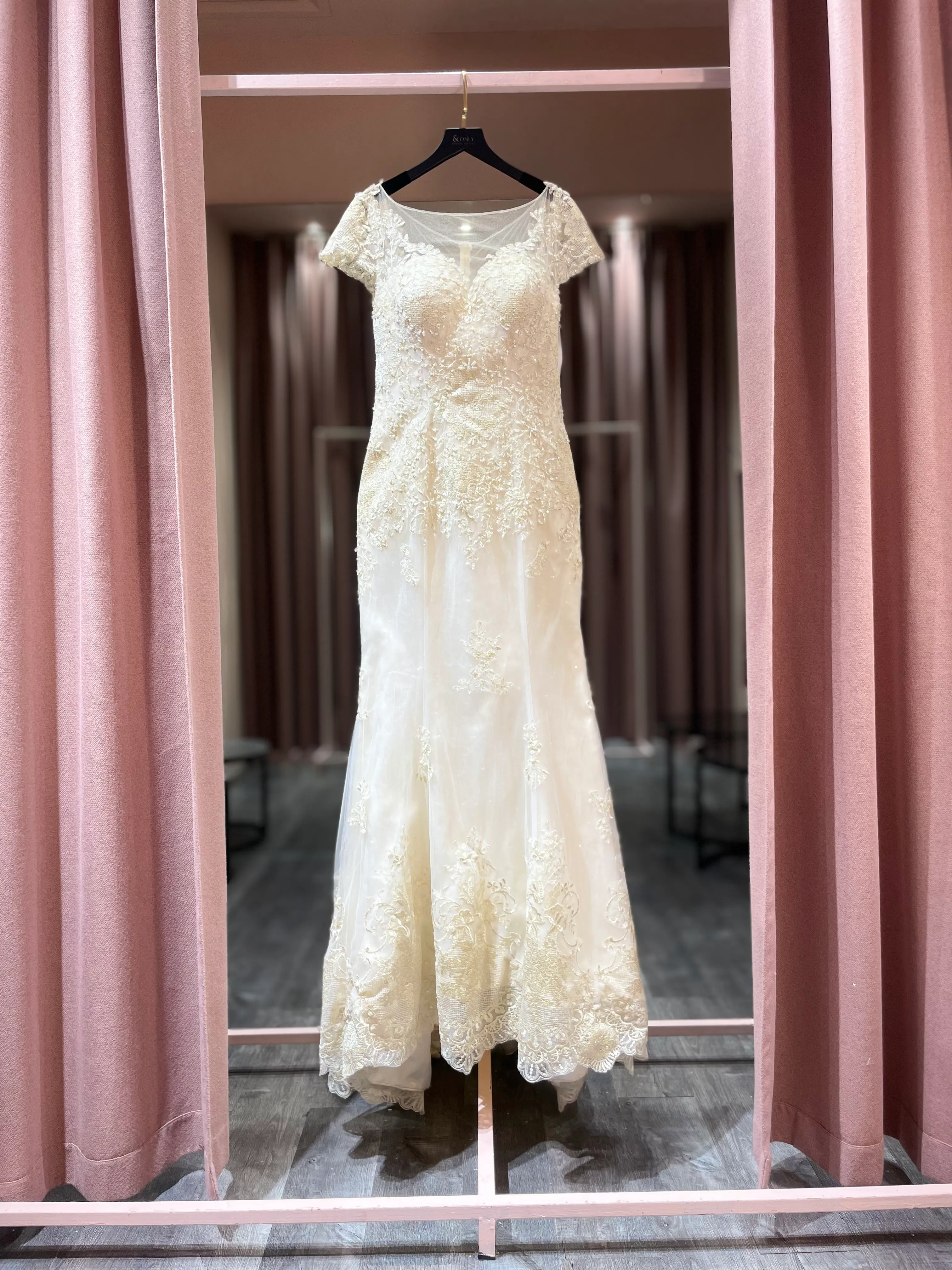 0157 - Indian mermaid