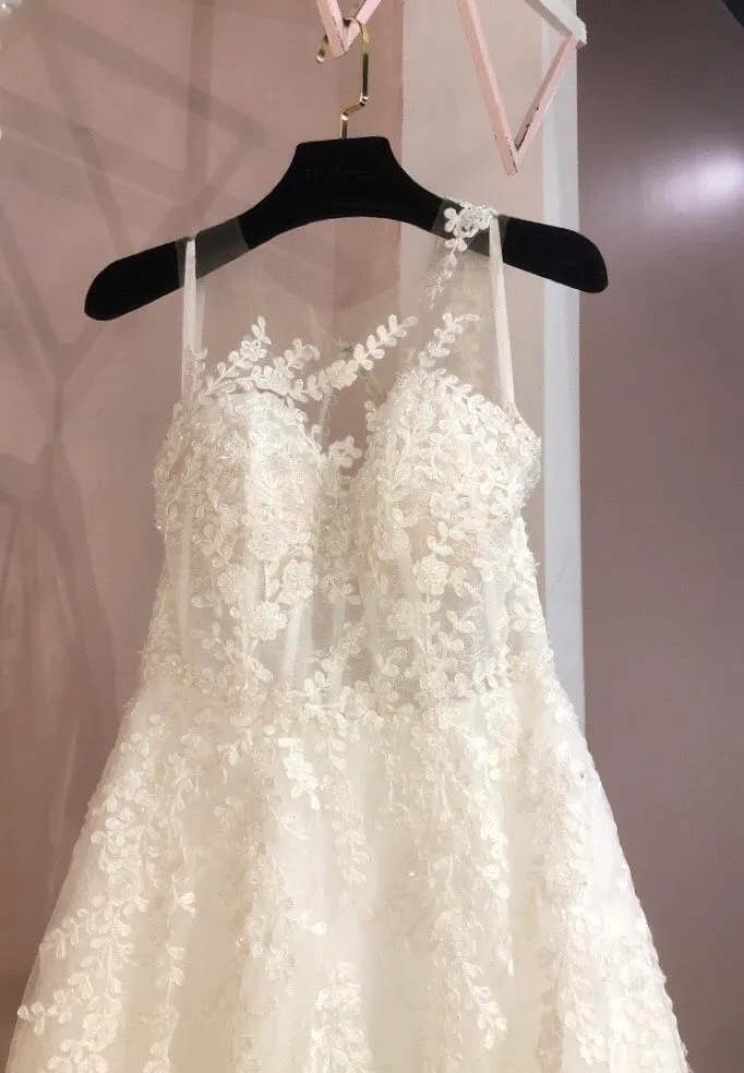 S05AAT 0935 - Jasmine gong custom A line