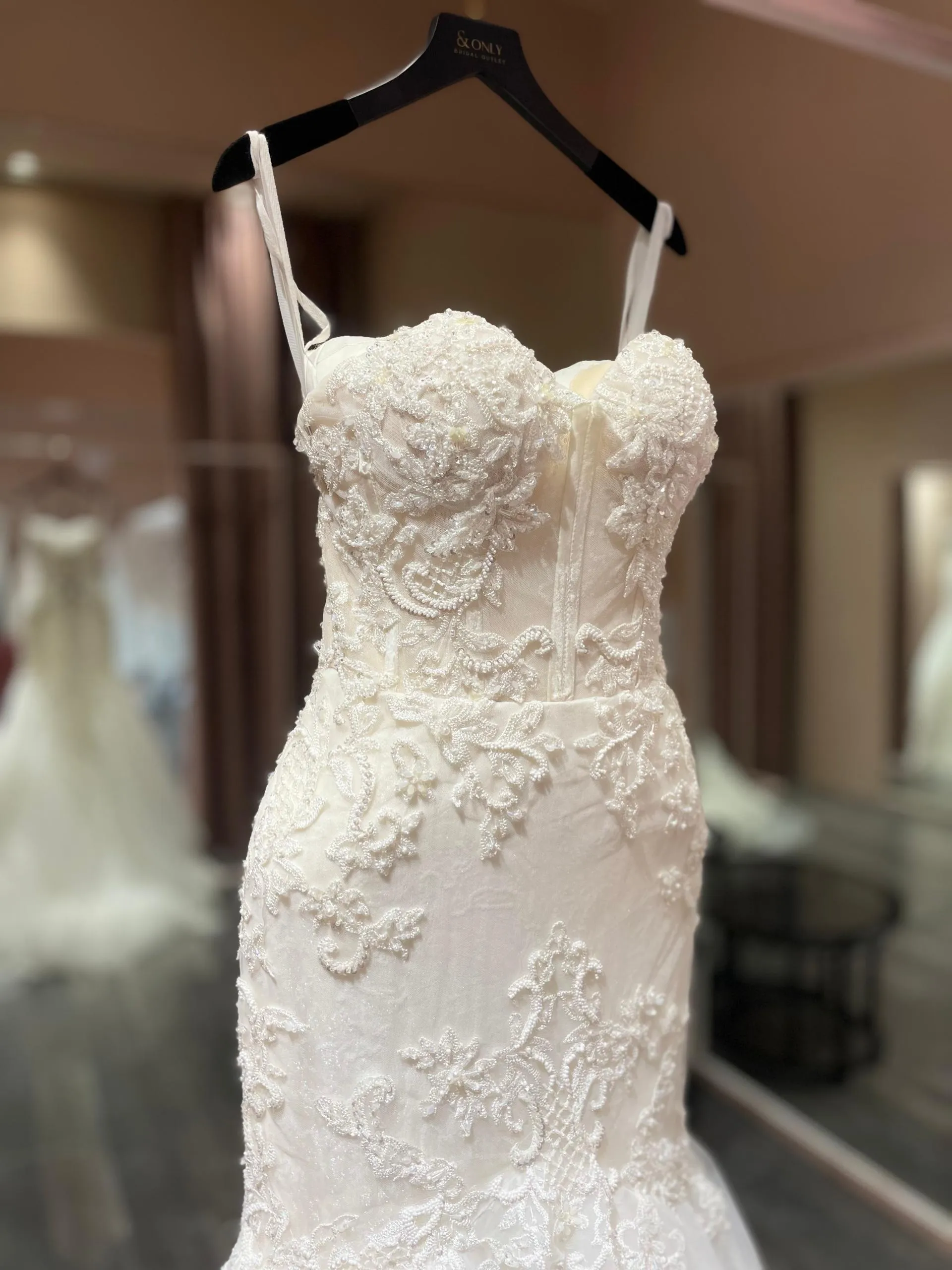 0515 - Cannis Lim Tube trumpet mermaid