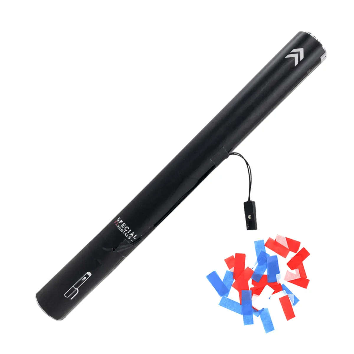 Confetti Machine Hire