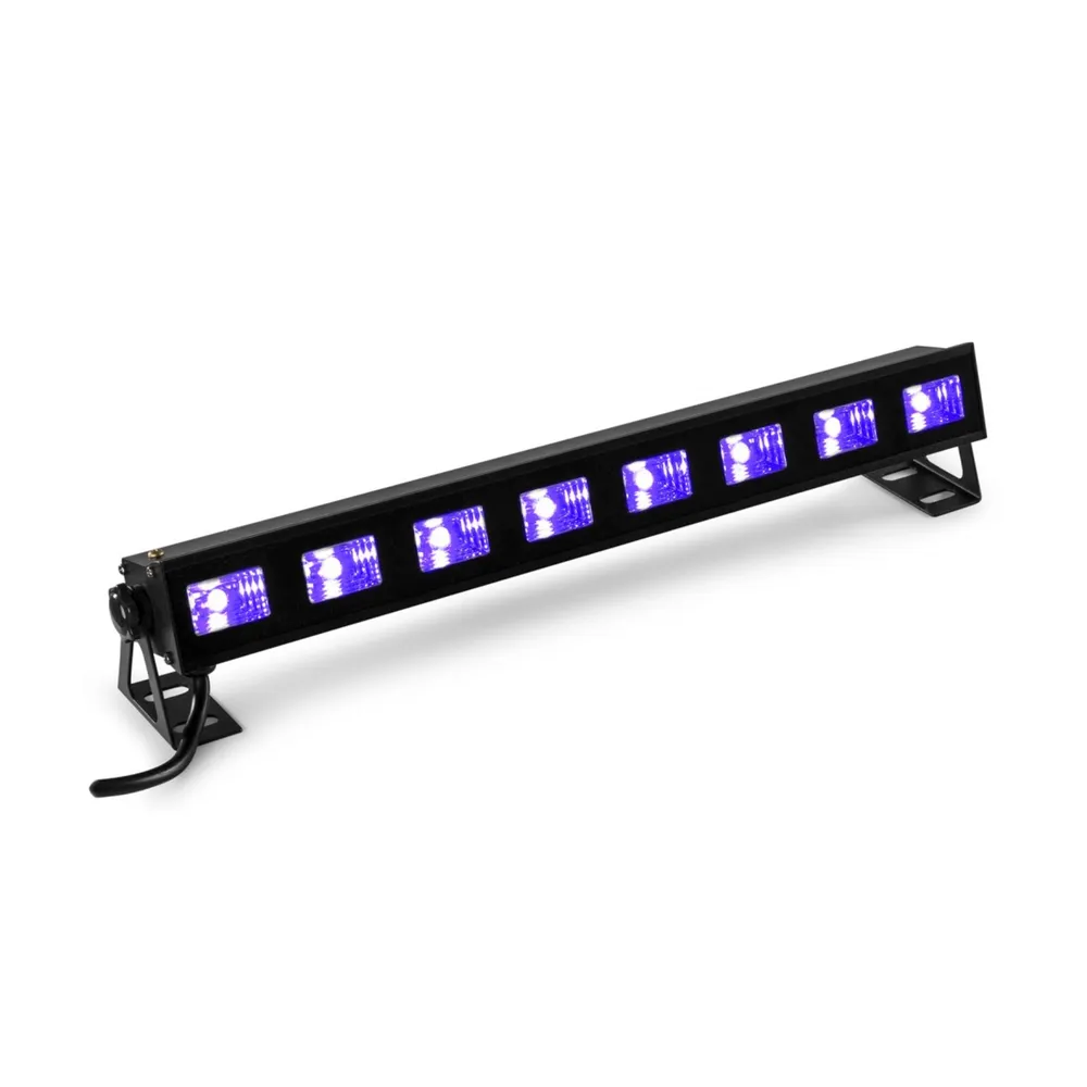 LED UV Glow Light Hire - Small
