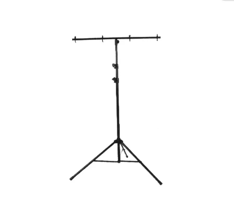 T-Bar Lighting Stand Hire