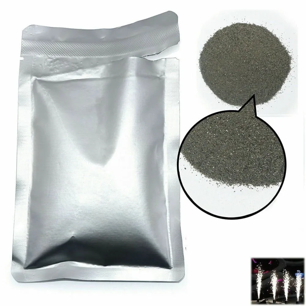 Spark Machine Powder