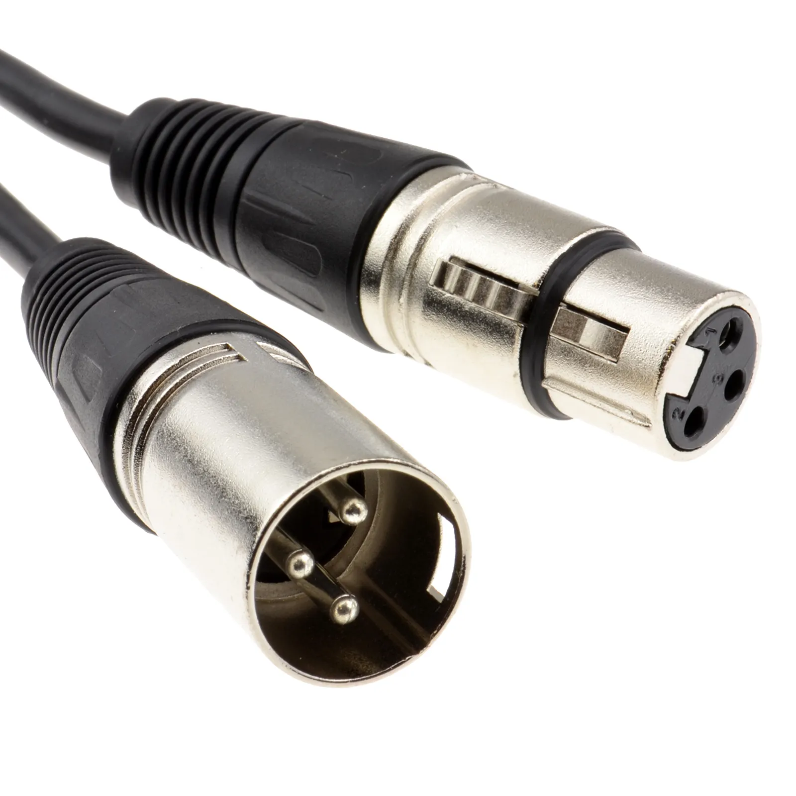 XLR Audio Cable Hire
