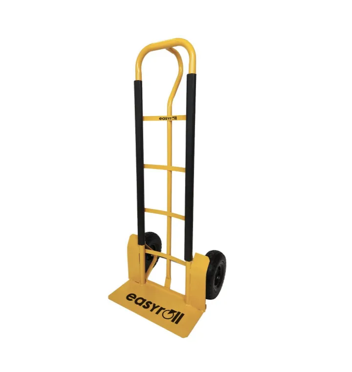 Heavy Duty Trolley Hire