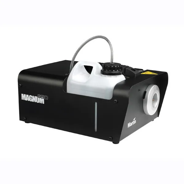 Magnum 600W Smoke Machine Hire