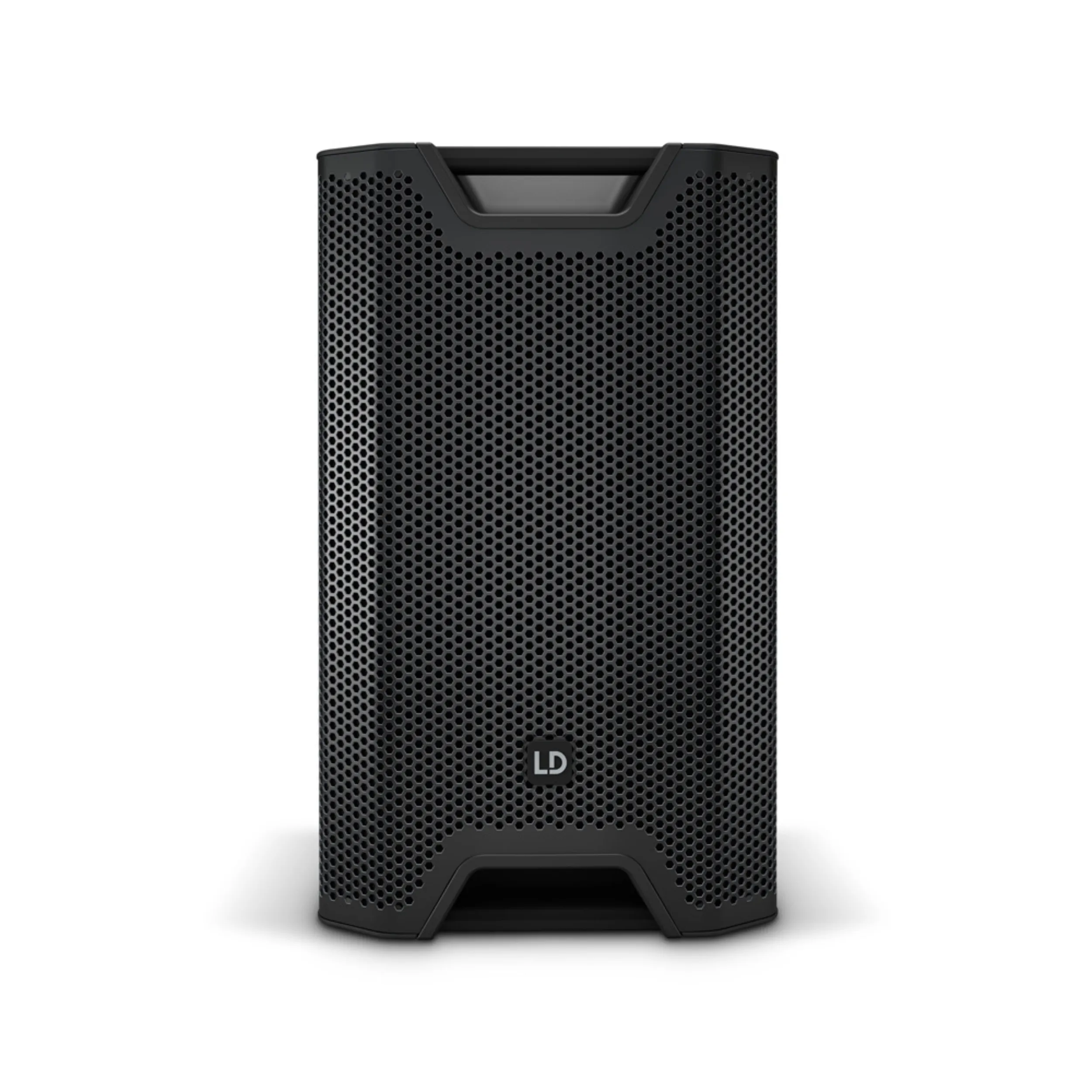 12" 300 Watt Powered Speaker Hire with Bluetooth