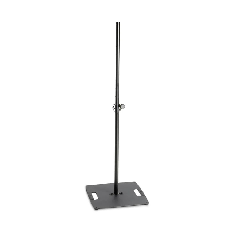 Base Plate Speaker Stand Hire