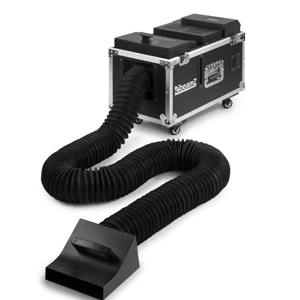 Low Lying Fog Machine Hire - Small