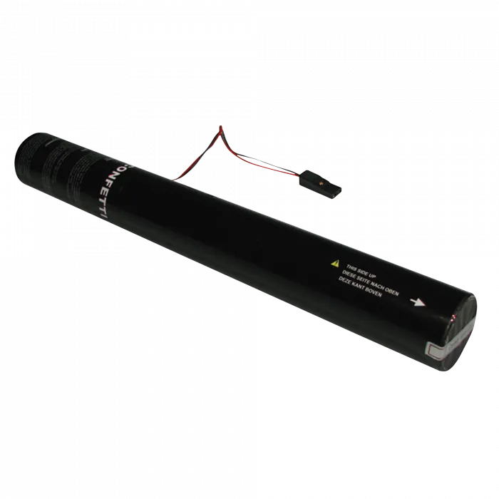 Confetti Cannon Cartridge