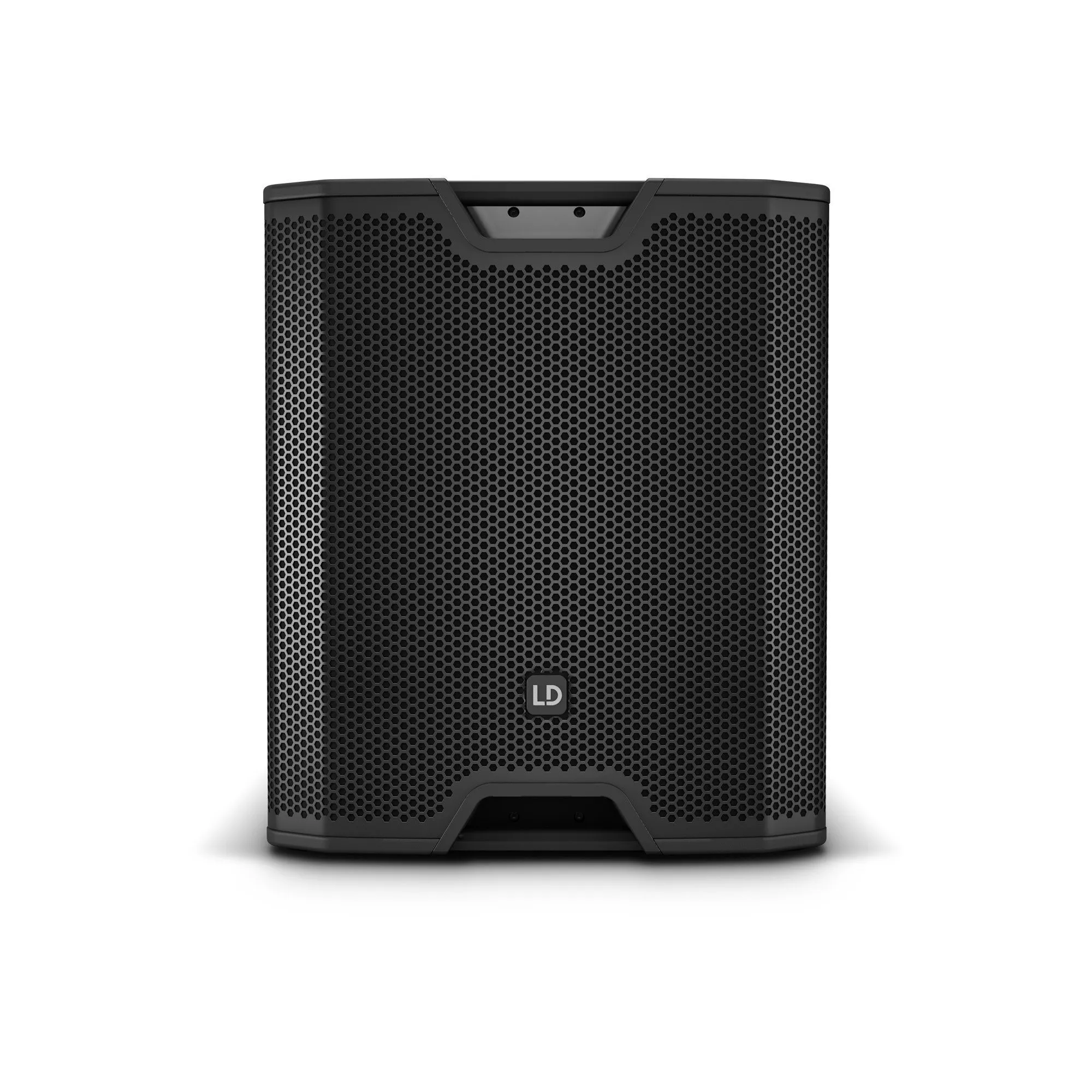 15" Powered Subwoofer Hire