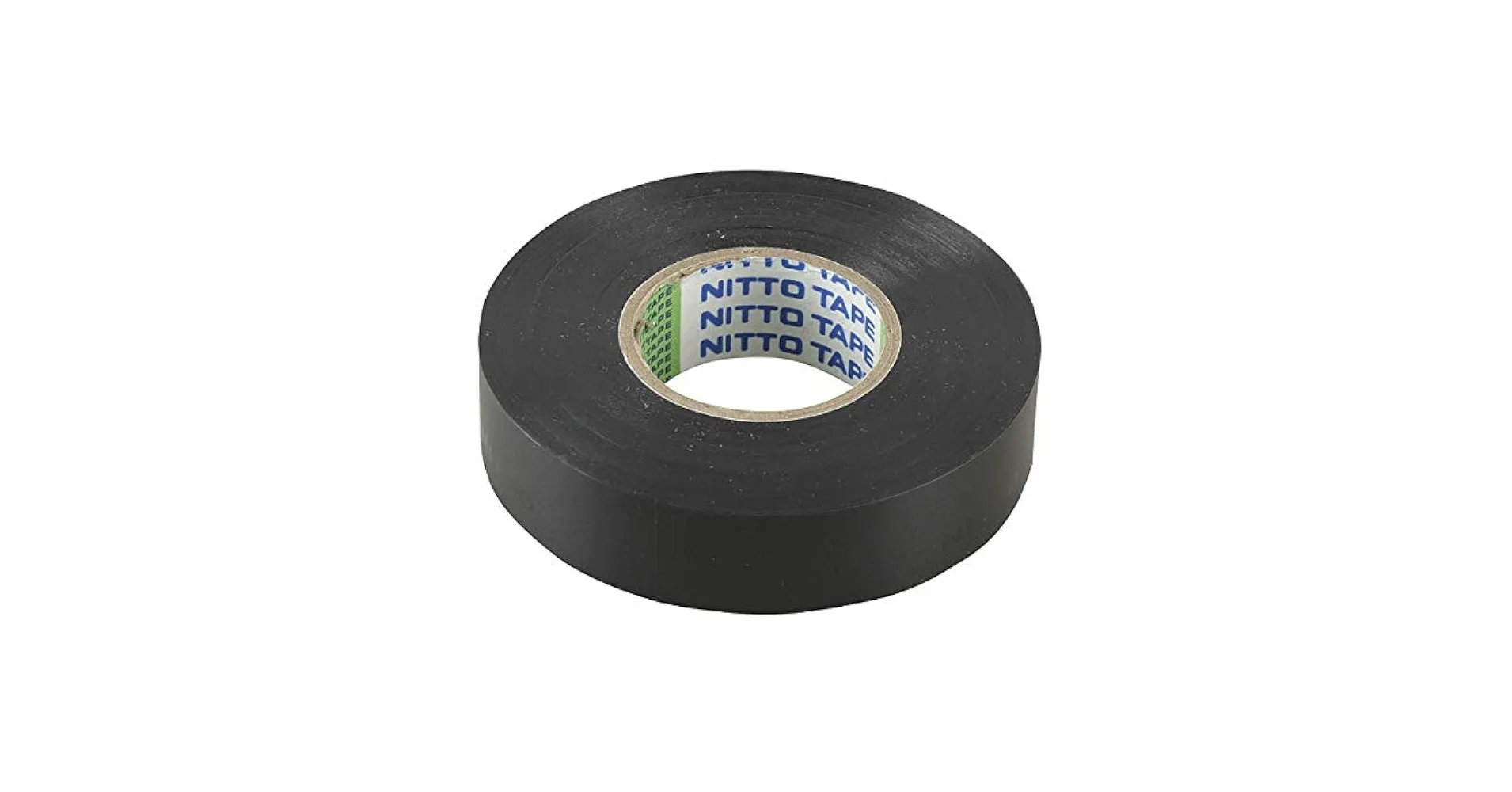 Black Electrical Tape - 20m Roll