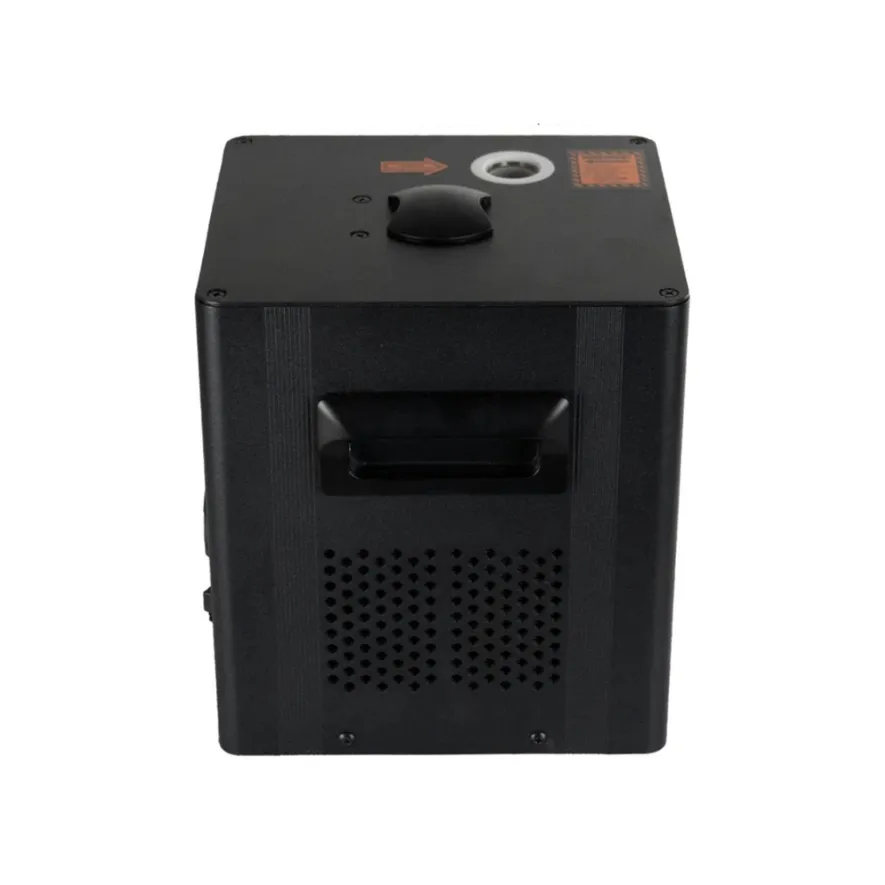 Vertical Cold Spark Machine Hire (Plug In)