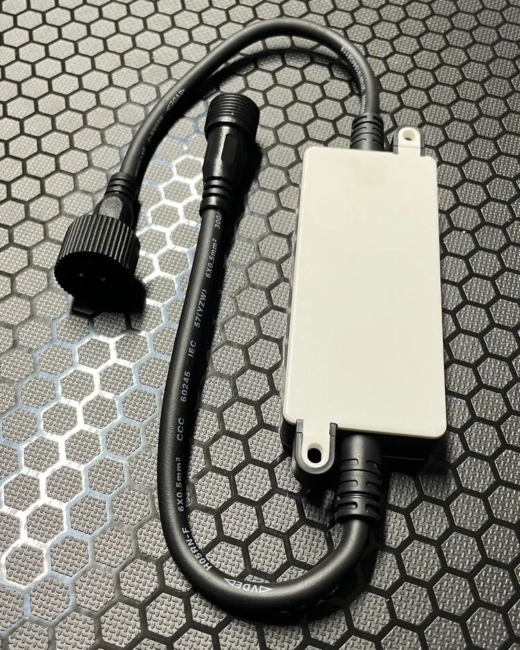 EventLite 24v 2.4G Wireless Fairy Light Dimmer