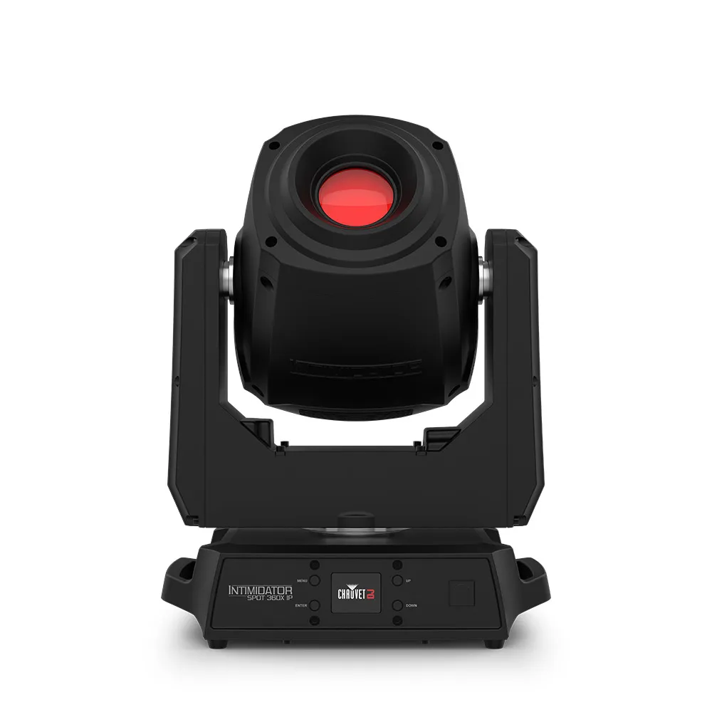 Intimidator Spot 360X IP65 LED Moving Head Hire