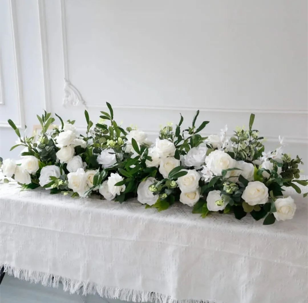 English Garden 4ft Runner