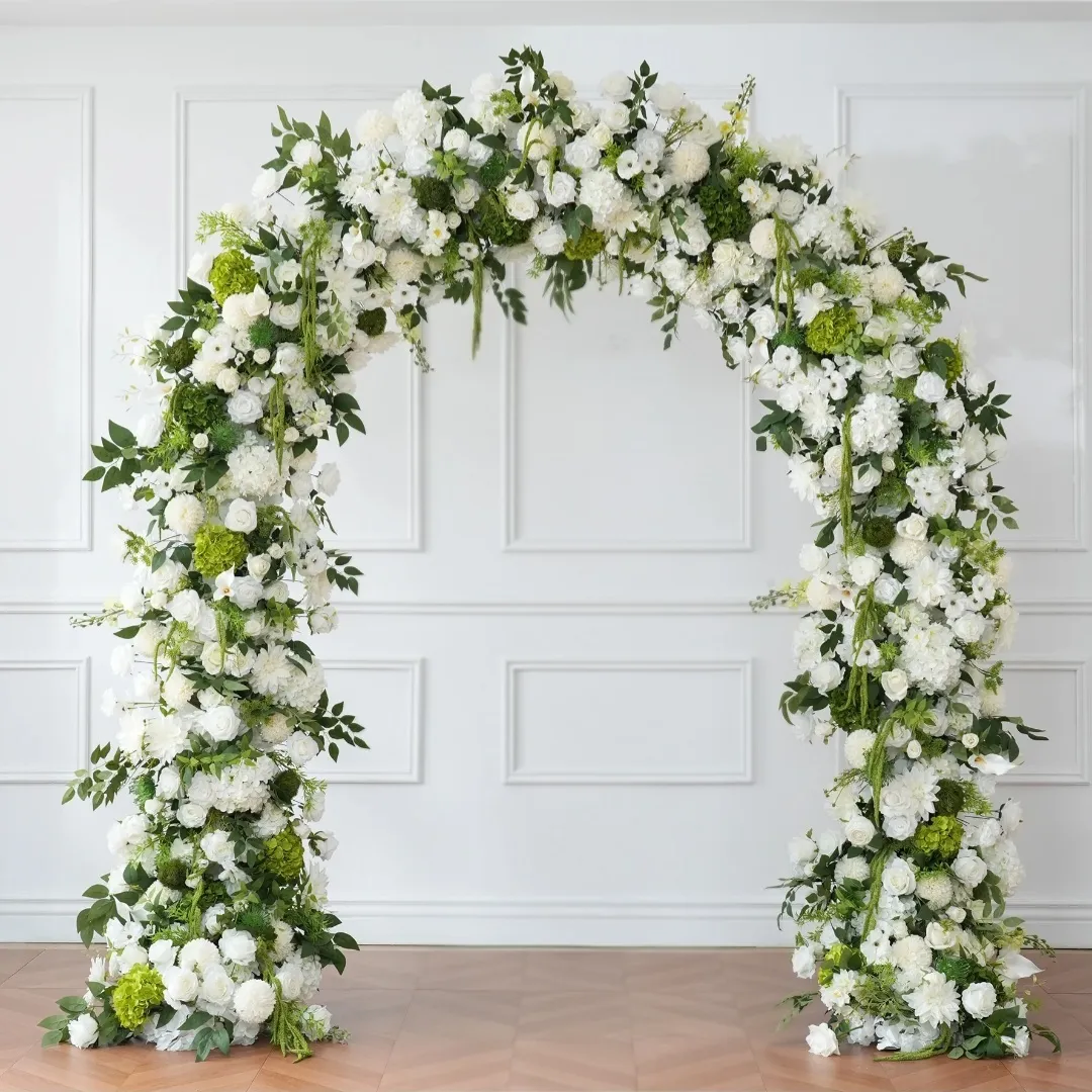 The New Classic Round Arch