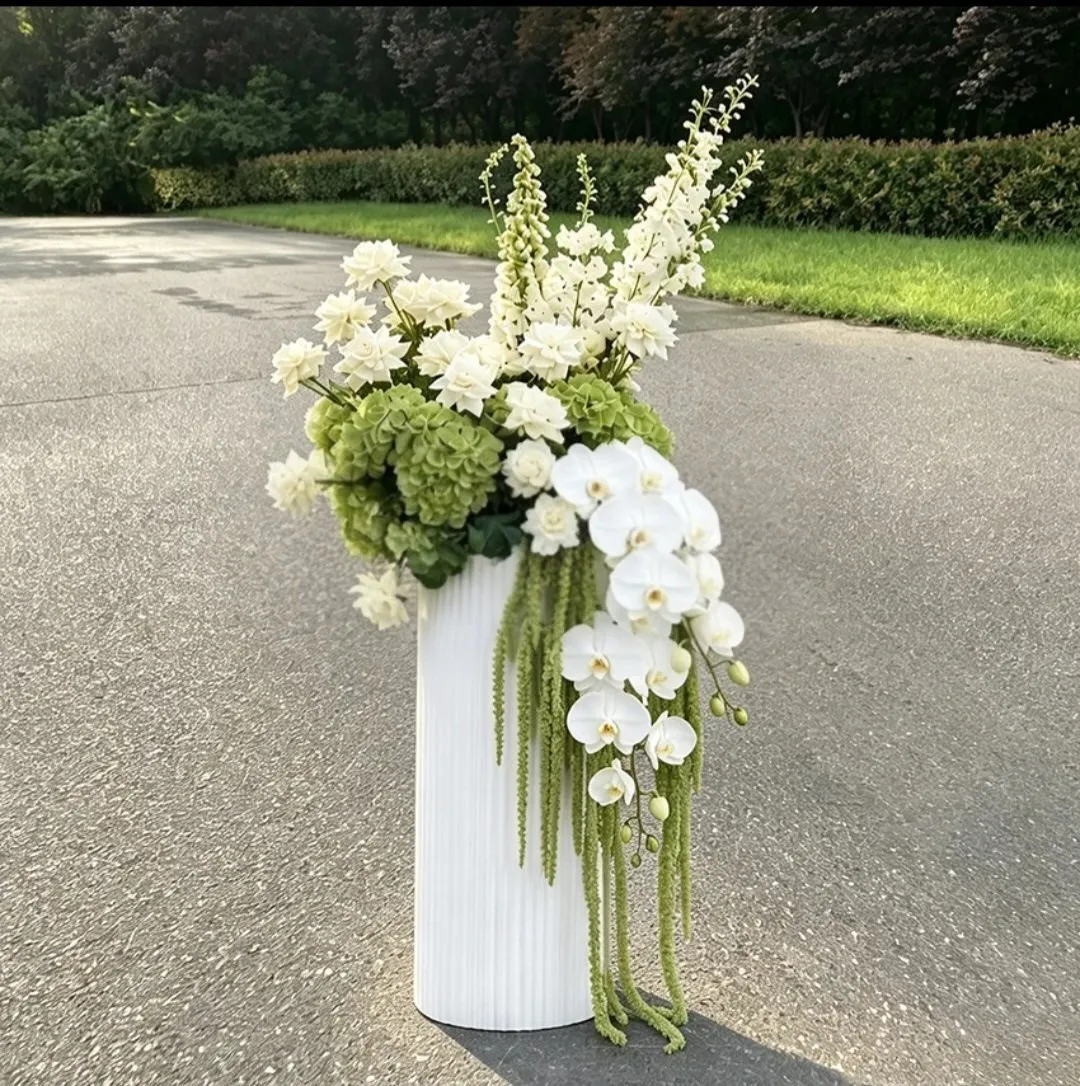 Pedestal Topper