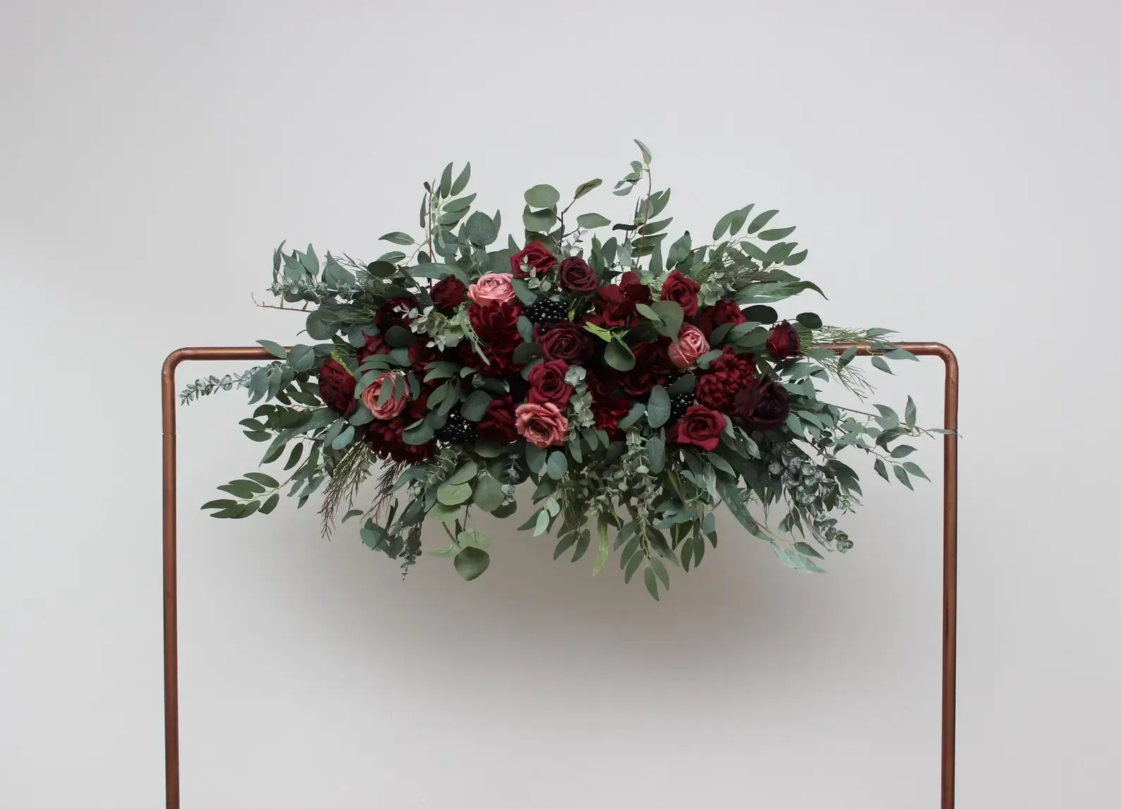 Scarlett Garden Runner