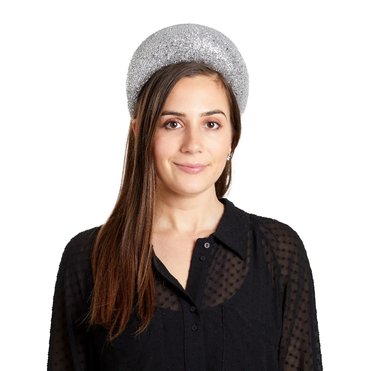 Metallic Hats collection image