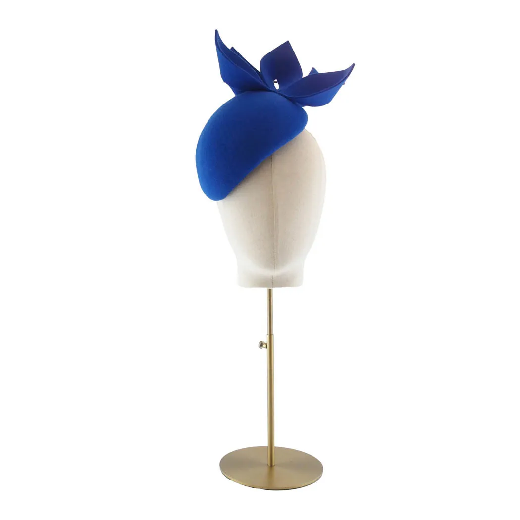Cara beret - blue