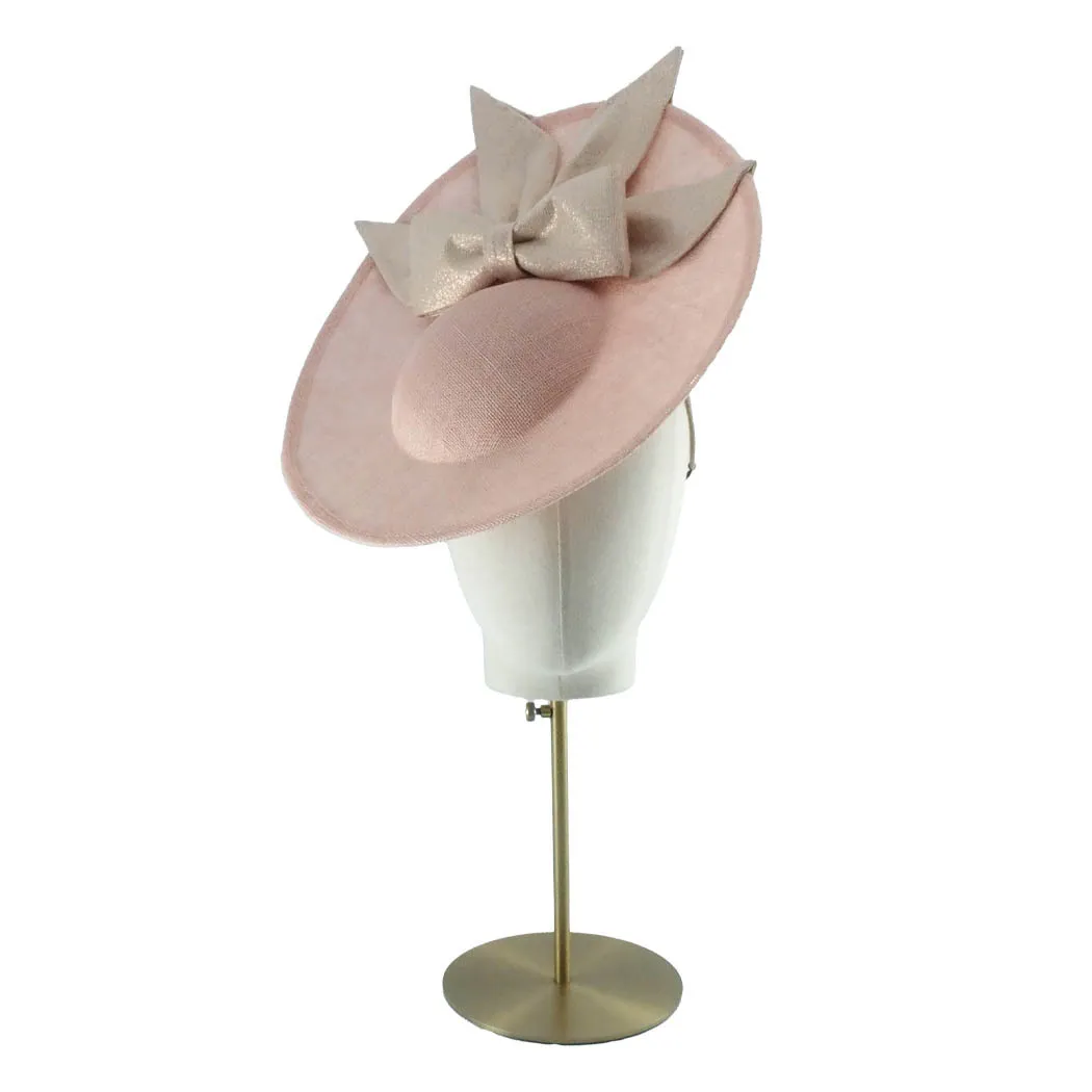 Jessica brim in pink