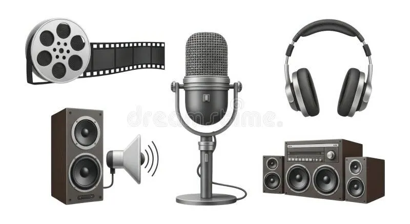 Audio & Visual