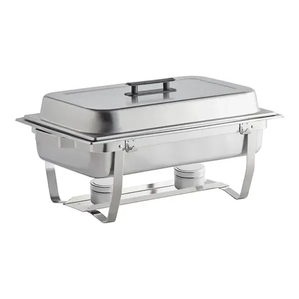Economy Steel Chafer