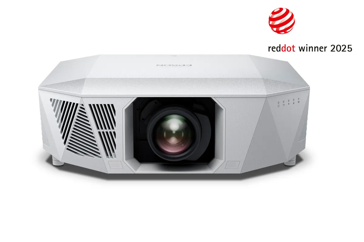 4K Projector