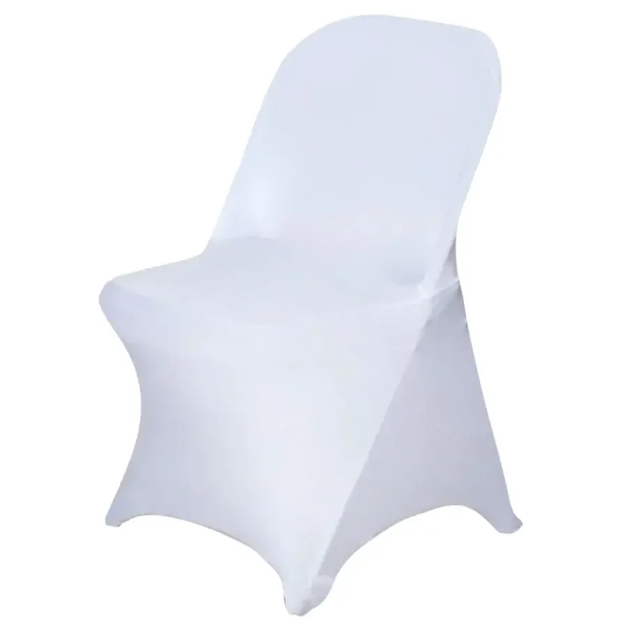 Spandex Chair Covers