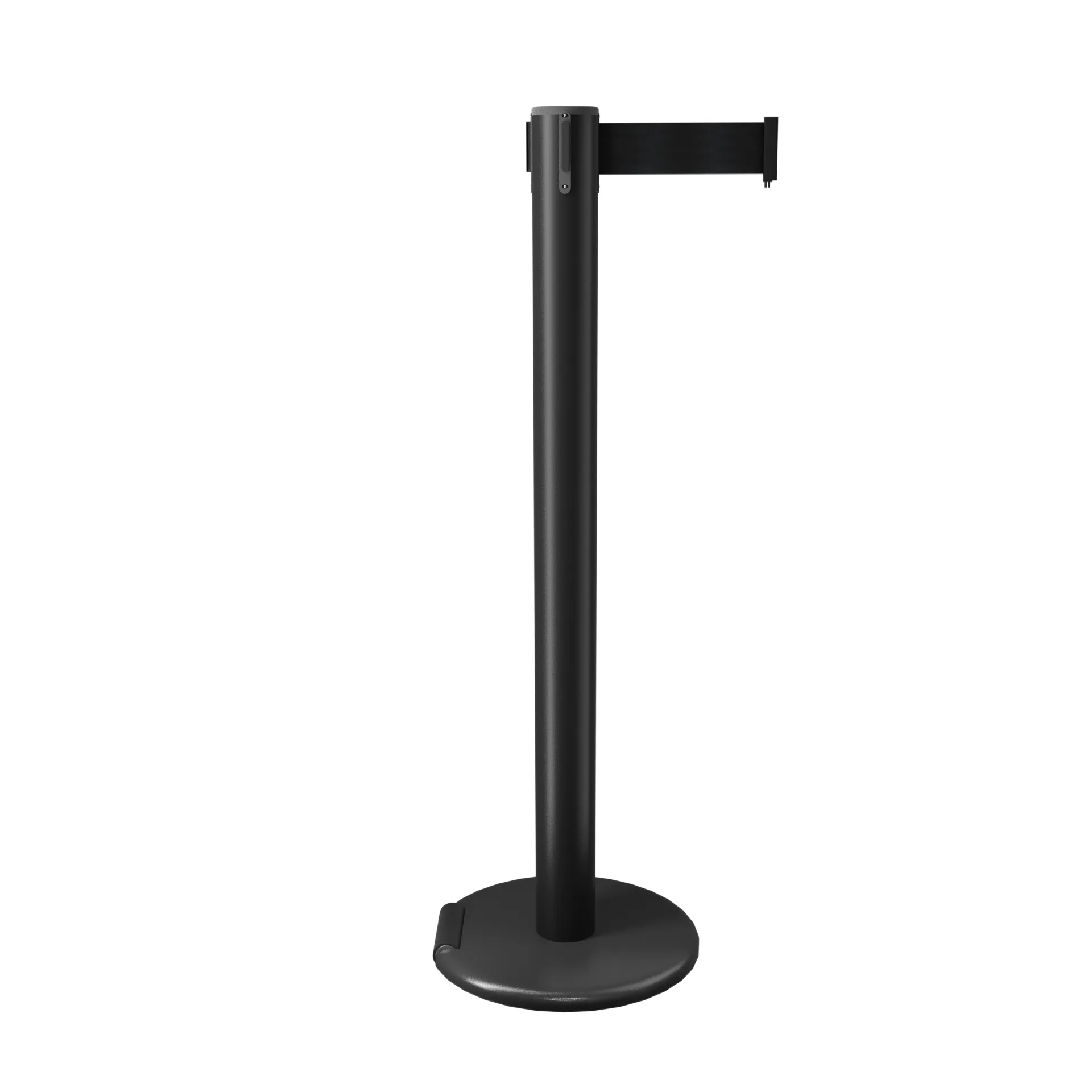 Retractable Stanchion