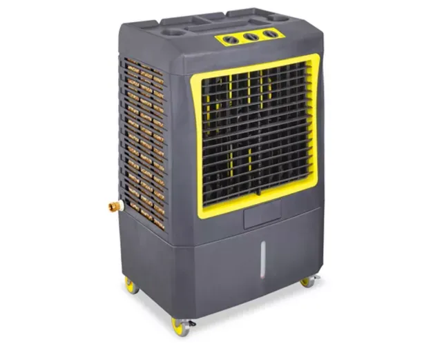 Evaporative Cooler Fan