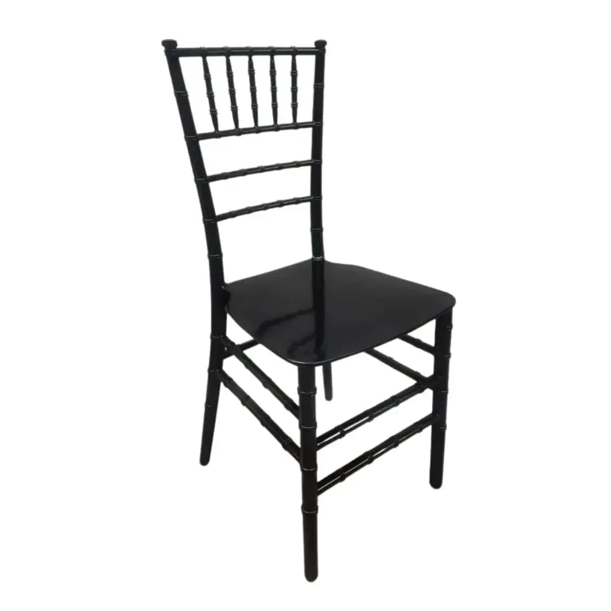 Black Chiavari Chairs