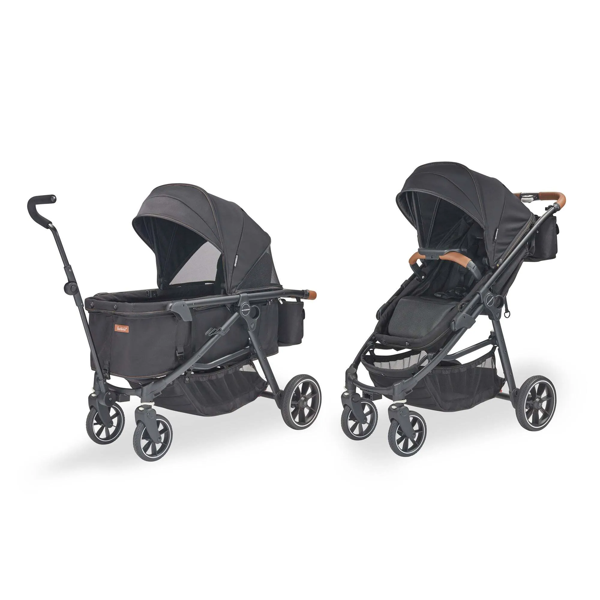 Strollers and Wagons collection image