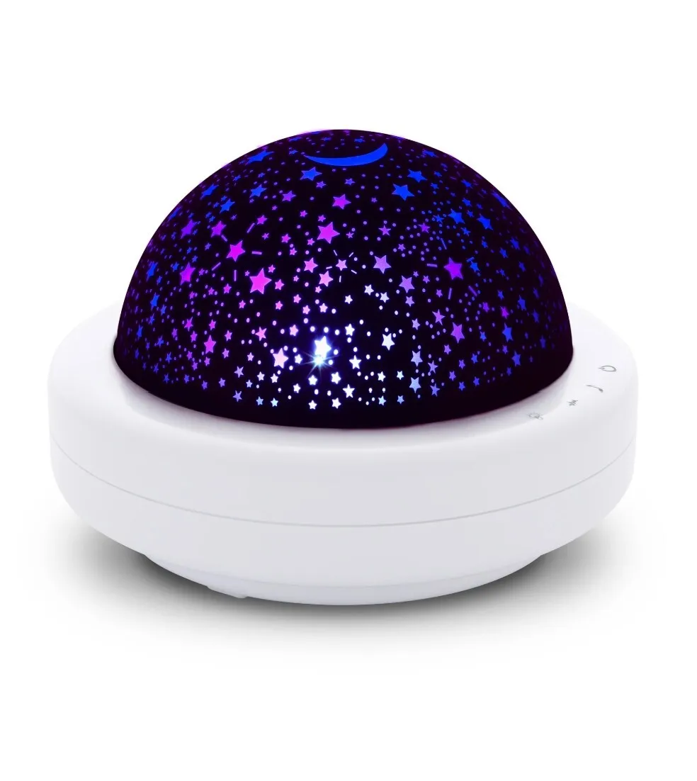 Sound Machine/Night Light $6/Day