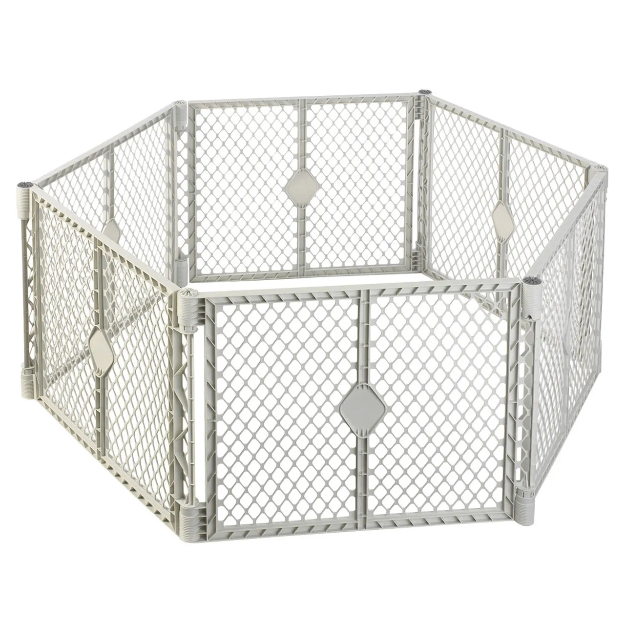 Toddleroo Super Play Yard $6/Day
