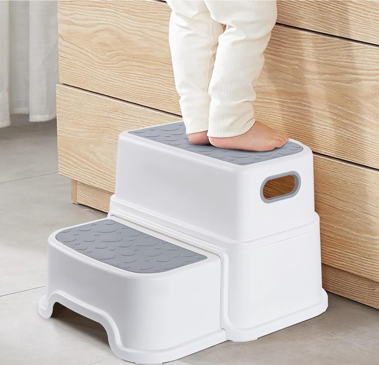 Toddler Steps $5/Day