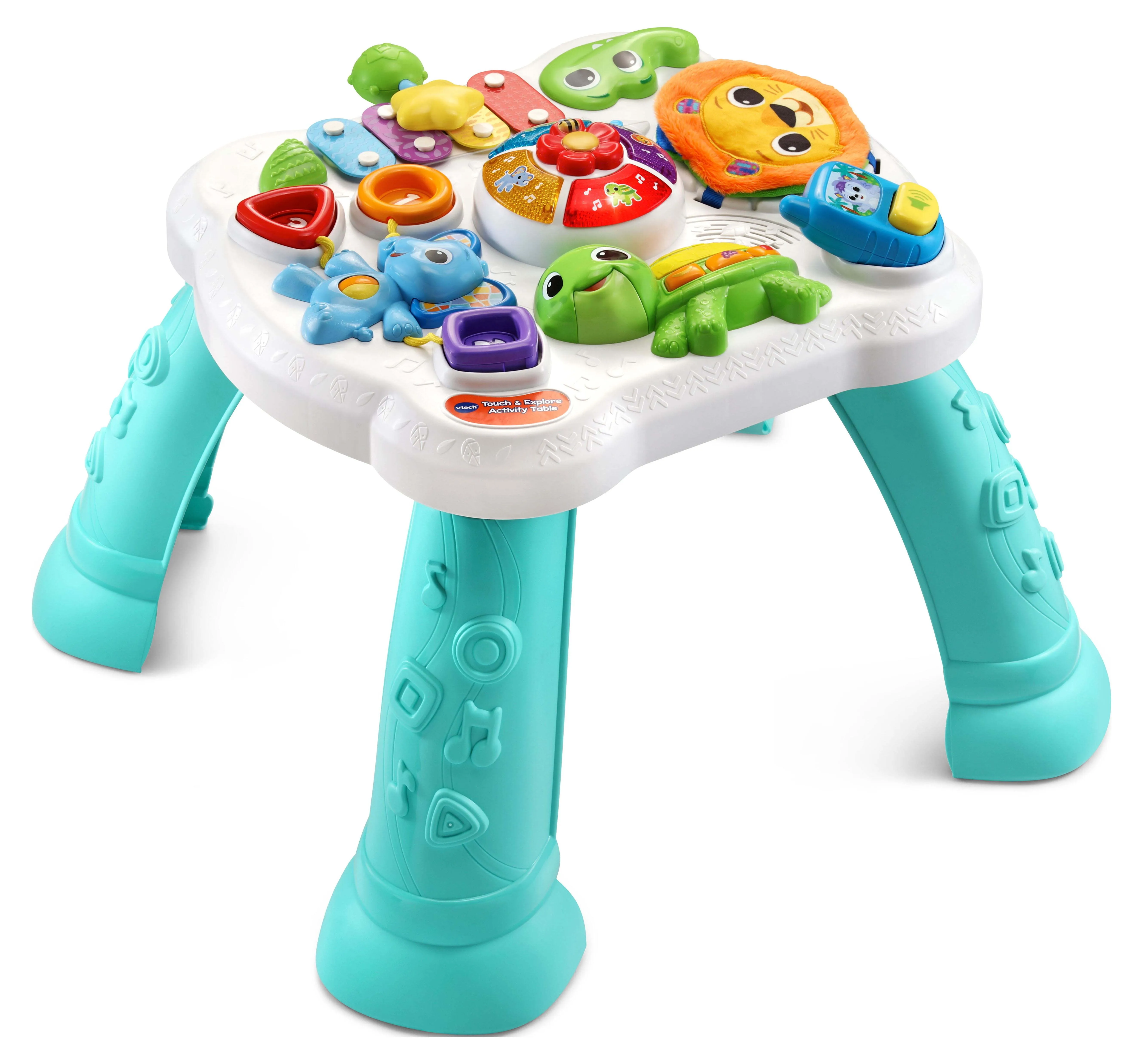 Activity Table $4/Day