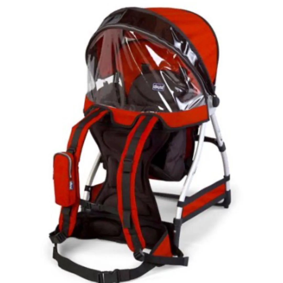 Chicco Toddler Hiking Pack $5/Day