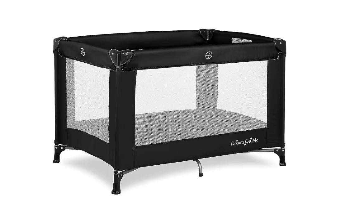 Dream on Me Pack n Play $10/Day