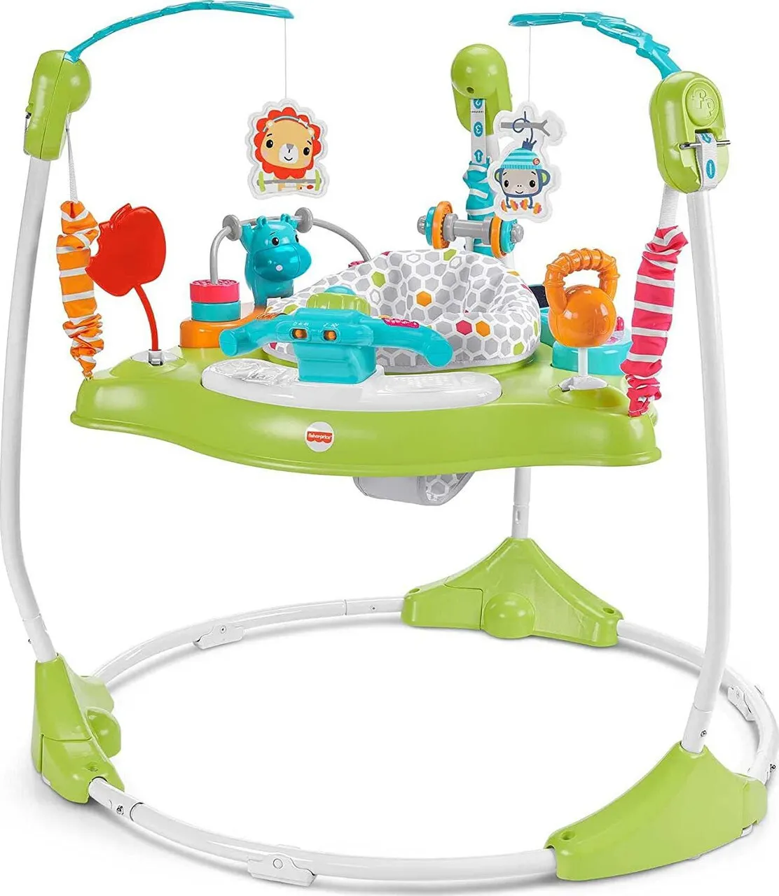 Jumperoo $7/Day
