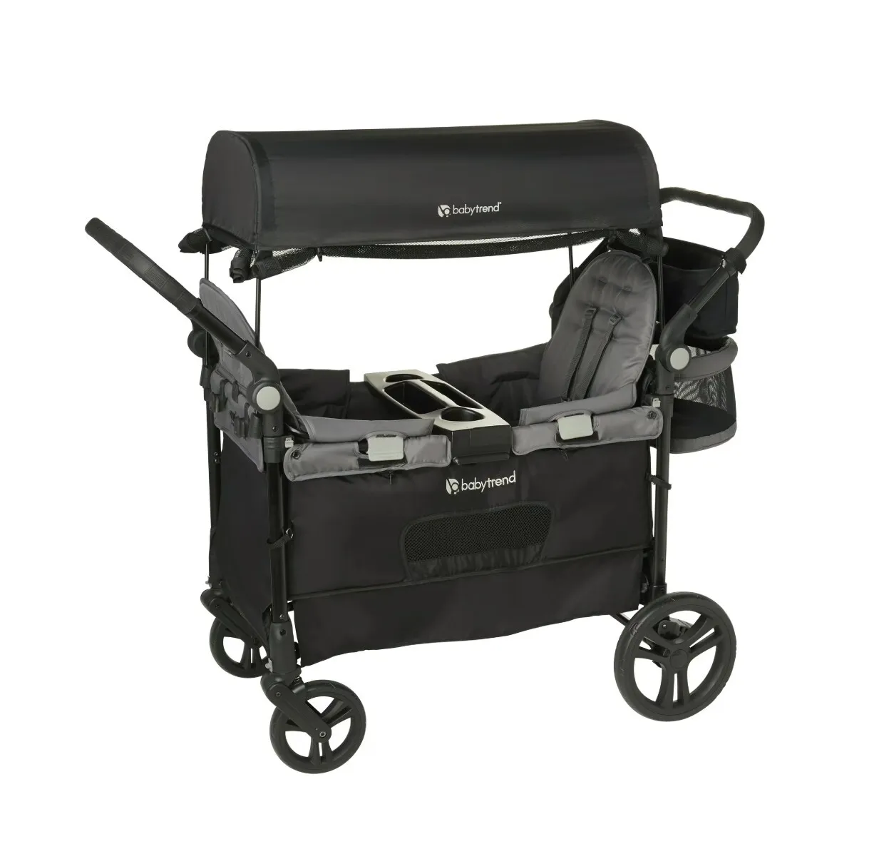 Deluxe Wagon Stroller $17/Day