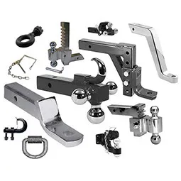 Towing Accessories