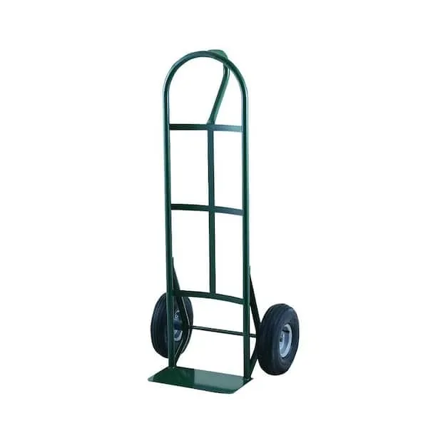 600 lbs. Capacity Hand Truck